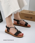 صندل زنانه رکابدار نسترن RDU