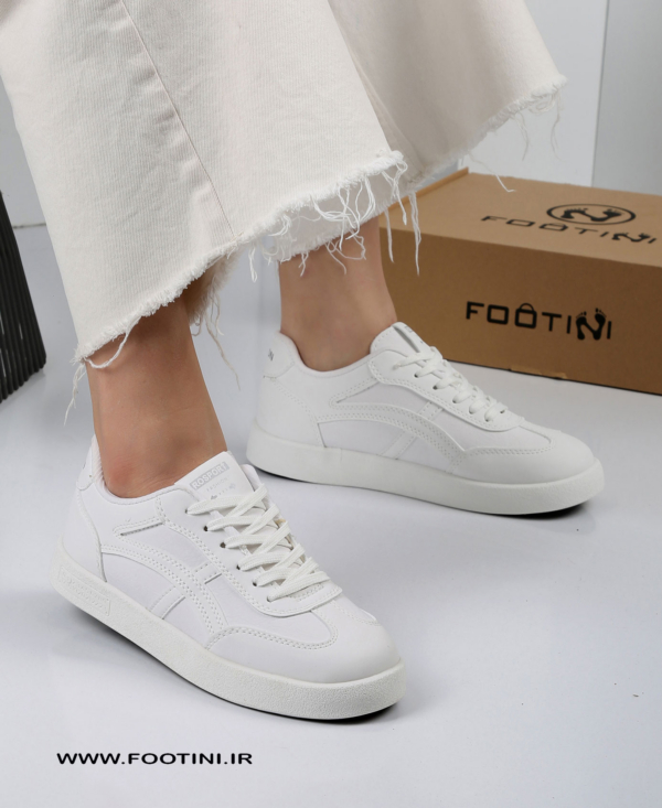 کتونی زنانه اسپرت فشن YEE FASHION